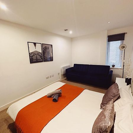 Newcastle Quayside - Sleeps 8 - Central Location公寓 外观 照片