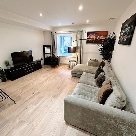 Newcastle Quayside - Sleeps 8 - Central Location公寓 外观 照片