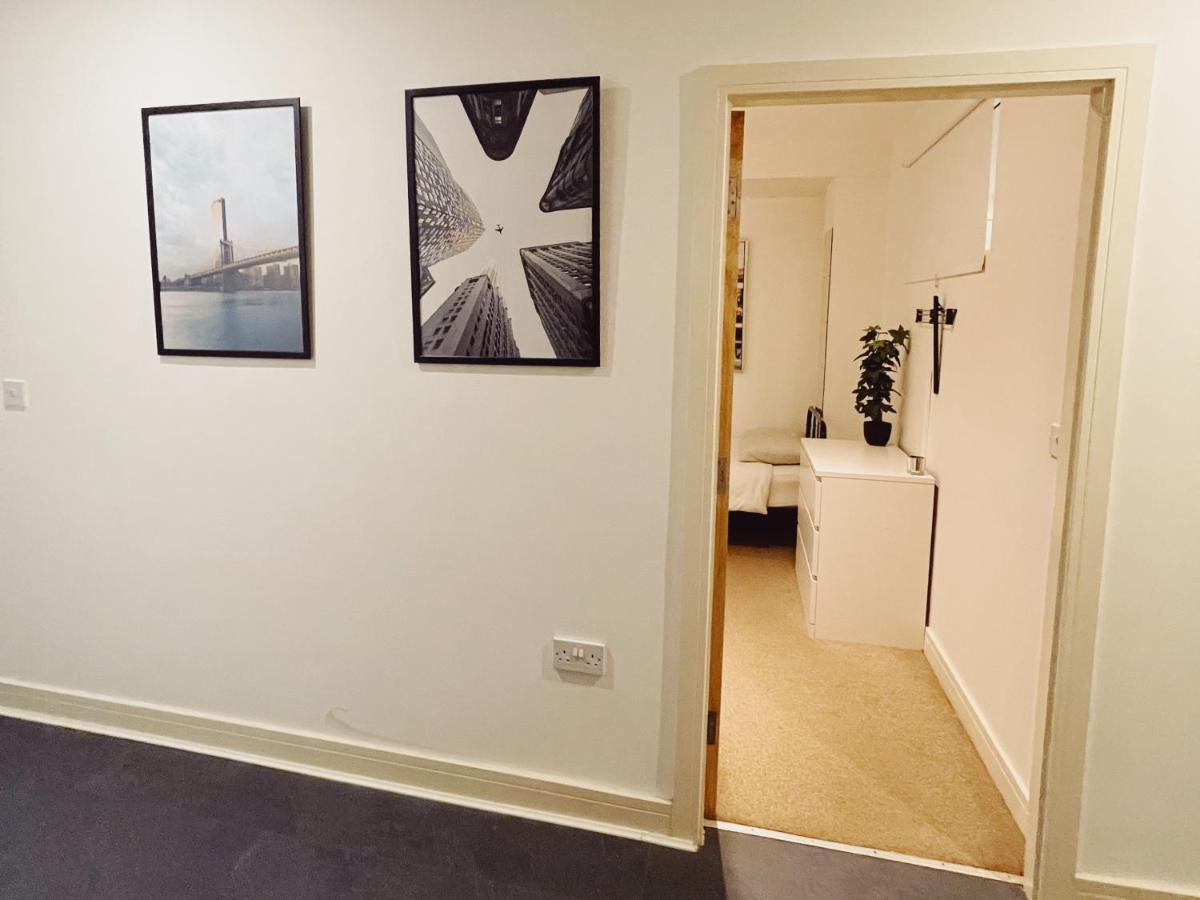 Newcastle Quayside - Sleeps 8 - Central Location公寓 外观 照片